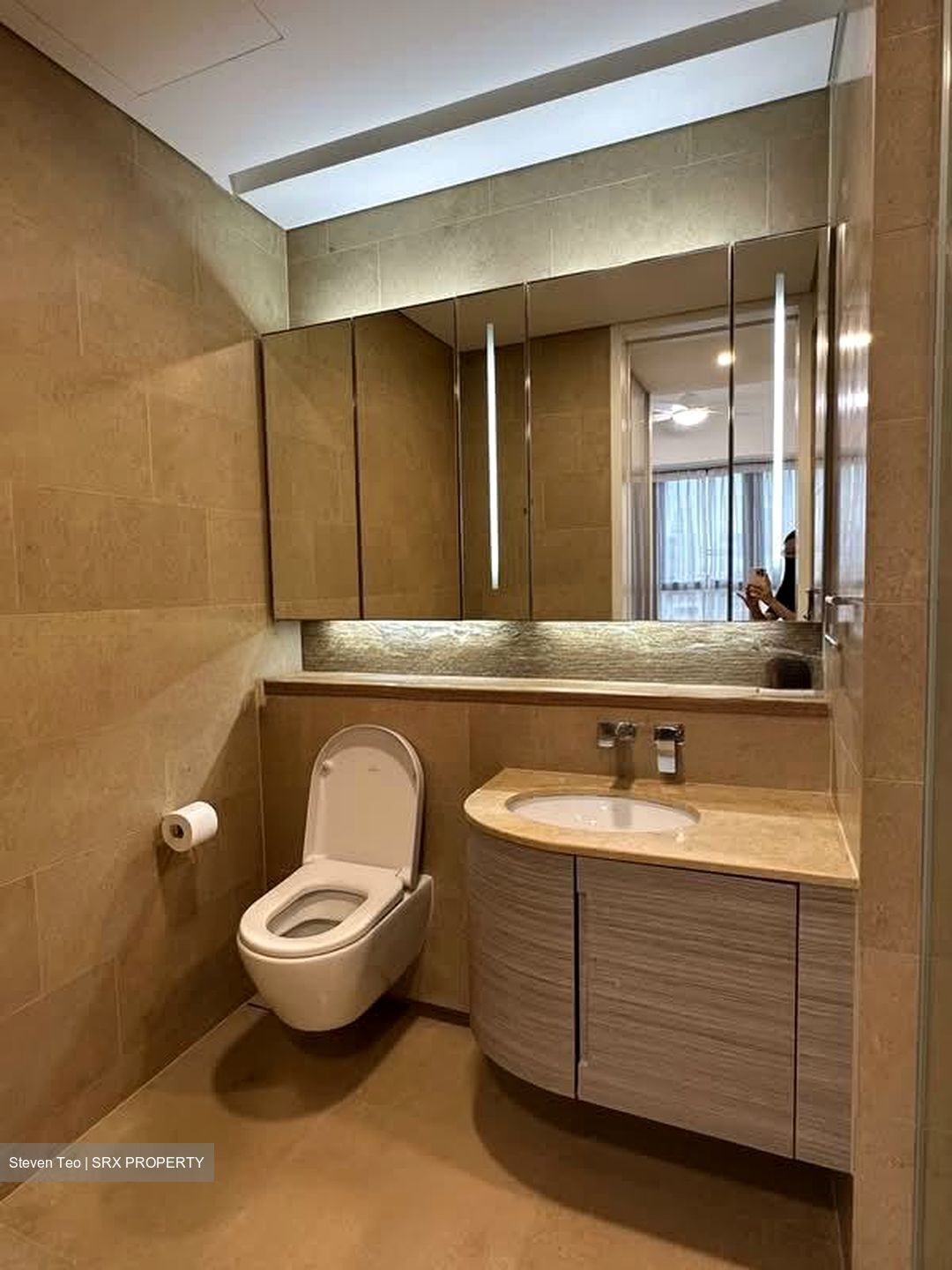 Duo Residences (D7), Apartment #562920991